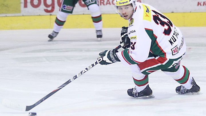 Vydreté víťazstvo po dvoch zaspatých tretinách